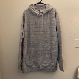NWT Male Volcom Hoodie